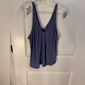 Free people tank, size small